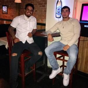 Meet your Posher, Nick